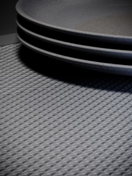 Kitchen corner drawers