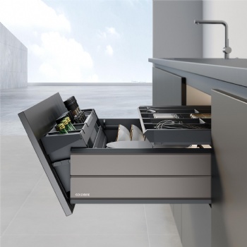 HH-Tableware pullout
