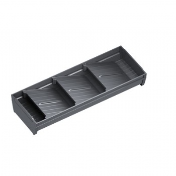 Drawer inserts spoon Tray