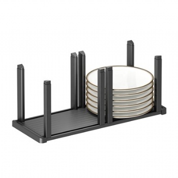 Dish Storage Rack