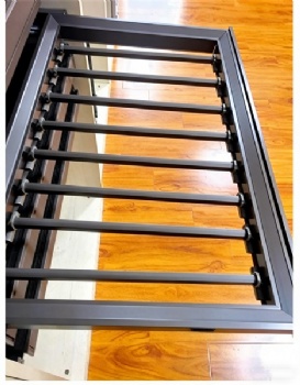 pullout trouser basket