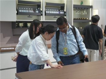 CCHF exhibition